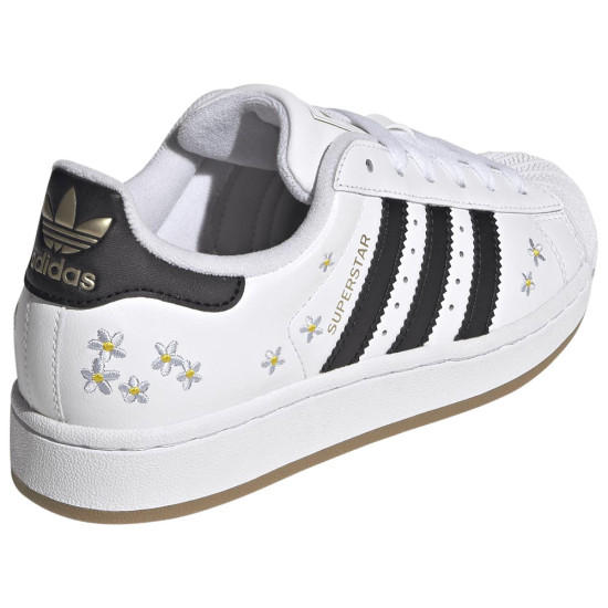 Adidas Superstar II J